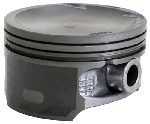 Enginetech P5034(4).50 Hypereutectic .50mm Oversized Piston Set for 2001-2011 Ford Mercury Mazda Escape Focus Ranger 3 B2300 - Set of 4