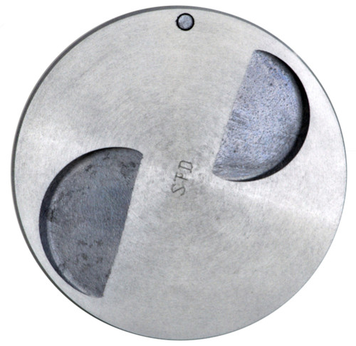 Enginetech P3096(1).75 Hypereutectic .75mm Oversized Piston for 1995-1997 Ford Ranger - Single - OEM-Spec - For Engine Rebuilds