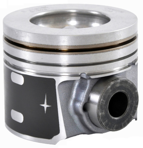 Enginetech P6018(1).75 Cast .75mm Oversized Piston for 2008-2010 Ford F-250 Super Duty F-350 Super Duty F-450 Super Duty - Single