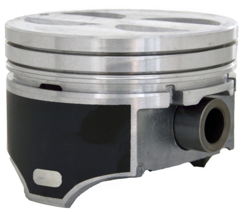Enginetech P3097(8)STD Hypereutectic Standard Piston Set for 1996-2000 Ford Bronco E-150 Econoline E-150 Econoline Club Wagon - Set of 8