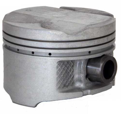 Enginetech P4802(4)STD Cast Standard Piston Set for 2000-2011 Toyota Pontiac Lotus Elise Vibe Celica Corolla Matrix - Set of 4