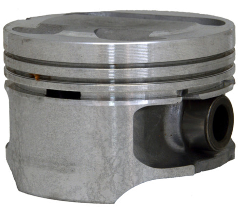 Enginetech P3061(1)STD Hypereutectic Standard Piston for 1995-1997 Ford Mercury Contour Mystique - Single - OEM-Spec - For Engine Rebuilds