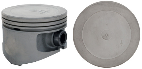 Enginetech P5051(4).50 Cast .50mm Oversized Piston Set for 1995-2005 Dodge Chrysler Plymouth Neon Cirrus Stratus Breeze - Set of 4
