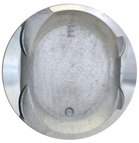 Enginetech P4850(4).50 Cast .50mm Oversized Piston Set for 2001-2003 Toyota RAV4 - Set of 4 - OEM-Spec - For Engine Rebuilds