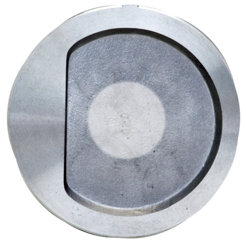 Enginetech P5045(4)020 Cast .020" Oversized Piston Set - Set of 4 - OEM-Spec Replacement