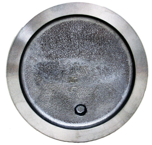 Enginetech P1584(1).75 Cast .75mm Oversized Piston for 1988-1994 Chevy Buick Oldsmobile Pontiac Century Regal Skylark Beretta - Single