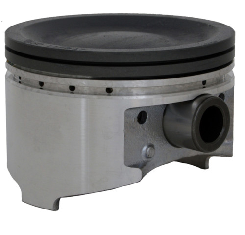Enginetech P4847(6).50 Hypereutectic .50mm Oversized Piston Set for 2001-2004 Mitsubishi Diamante Montero Montero Sport - Set of 6