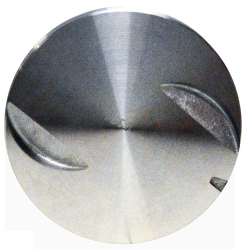 Enginetech P1545(8)060 Cast .060" Oversized Piston Set for 1970-1983 Chevy GMC Bel Air Biscayne Blazer Brookwood C10 - Set of 8