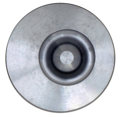 Enginetech P5009(6).50 Cast .50mm Oversized Piston Set for 1996-1998 Dodge Ram 2500 Ram 3500 - Set of 6 - OEM-Spec - For Engine Rebuilds