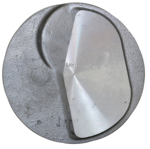 Enginetech P3034(8)040 Cast .040" Oversized Piston Set for 1985-1990 Chevy B60 C5500 Kodiak C60 C60 Kodiak C70 - Set of 8