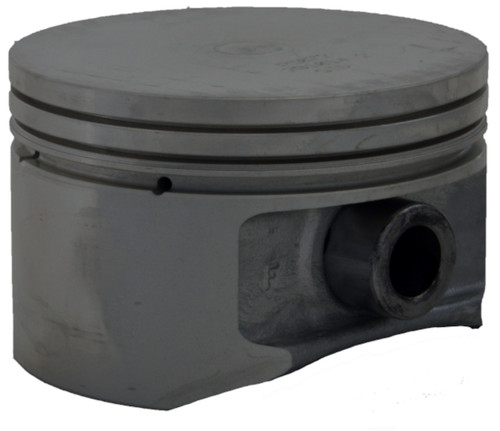 Enginetech P5072(6).75 Hypereutectic .75mm Oversized Piston Set for 1997-2011 Ford Mercury Mazda Explorer Explorer Sport - Set of 6