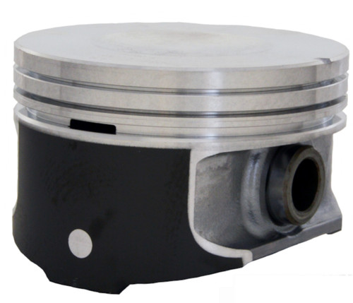 Enginetech P5032(6)100 Hypereutectic 1.00mm Oversized Piston Set for 1996-2004 Ford Mercury Mustang Windstar Cougar - Set of 6