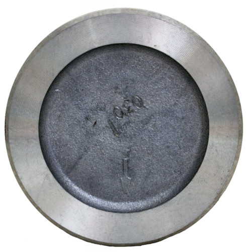 Enginetech P1551(8)060 Cast .060" Oversized Piston Set for 1980-1984 Buick Oldsmobile Pontiac Electra Estate Wagon LeSabre - Set of 8