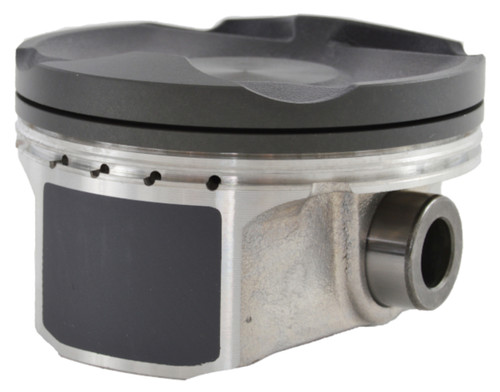 Enginetech P4913(4).50 Cast .50mm Oversized Piston Set for 2009-2015 Toyota Scion tC Camry RAV4 - Set of 4 - OEM-Spec - For Engine Rebuilds