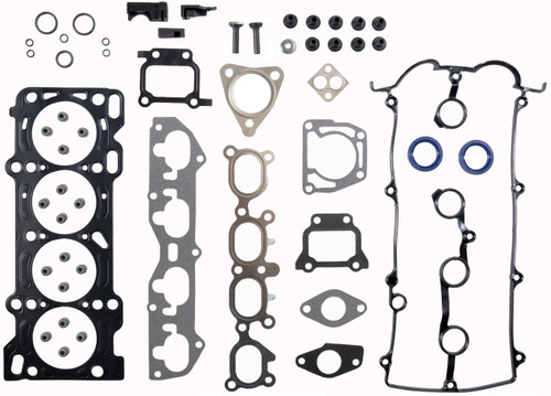 Enginetech MA2.0HS-H MLS Head Gasket Set OEM-Spec for 2000-2002 Mazda 626 2.0L I4 DOHC - MLS Head Gaskets Included