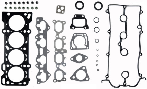 Enginetech MA2.0HS-F MLS Head Gasket Set OEM-Spec for 1993-1997 Ford/Mazda 626/MX-6/Probe 2.0L 122ci I4 DOHC - MLS Head Gaskets