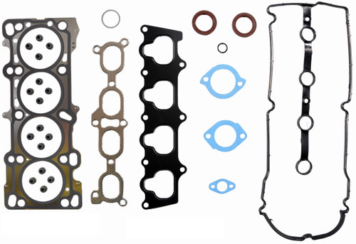 Enginetech MA1.6HS-D MLS Head Gasket Set OEM-Spec for 1999-2003 Mazda Protege 1.6L I4 DOHC - MLS Head Gaskets Included