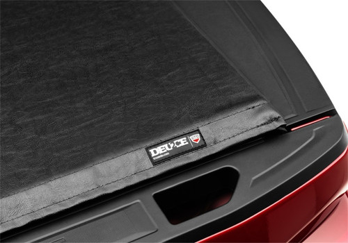 Truxedo Deuce Bed Cover for GMC Sierra 1500 & Chevrolet Silverado 1500 (New Body) 5ft 8in
