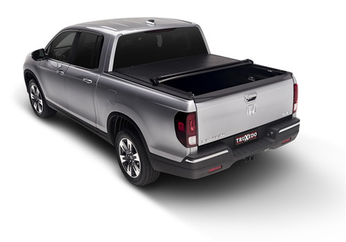 Truxedo Lo Pro Bed Cover for Ram 1500 (New Body) w/o Multifunction Tailgate 5ft 7in