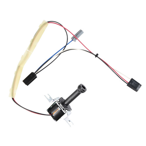 Rostra Powertrain Automatic Transmission Wiring Harness 350-0039