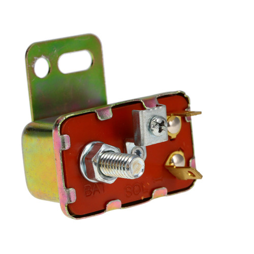 Rostra Powertrain Multi-Purpose Relay 60-0093
