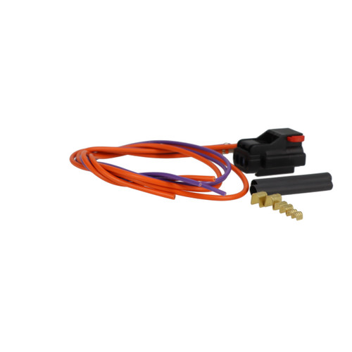 Rostra Powertrain Multi-Purpose Electrical Connector 61-0040