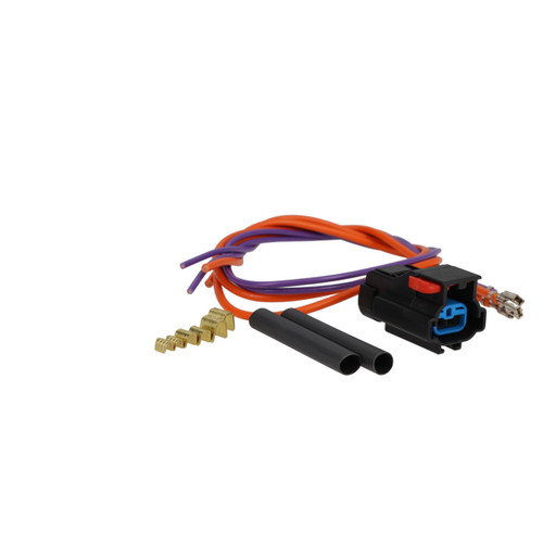 Rostra Powertrain Multi-Purpose Electrical Connector 61-0040
