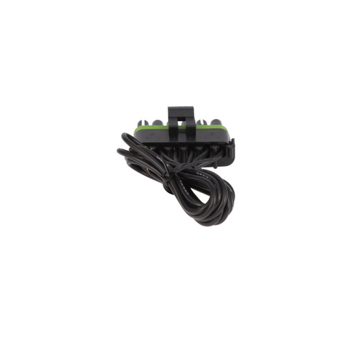 Rostra Powertrain Fuel Tank Selector Valve Connector 61-0250