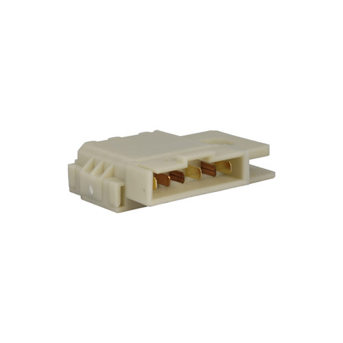Rostra Powertrain Brake Light Switch 62-0062