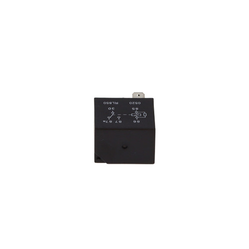 Rostra Powertrain Multi-Purpose Relay 60-0005