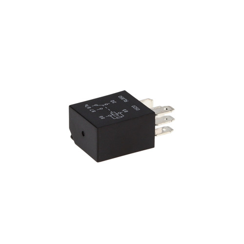 Rostra Powertrain Multi-Purpose Relay 60-0005