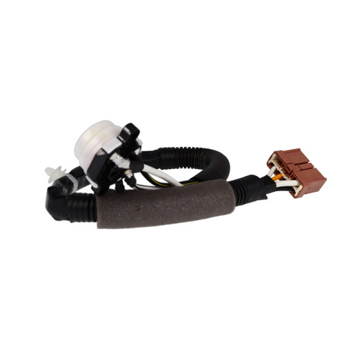 Rostra Powertrain Ignition Switch 63-0125