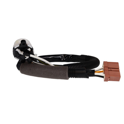 Rostra Powertrain Ignition Switch 63-0125