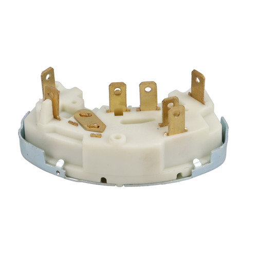 Rostra Powertrain Neutral Safety Switch 67-0034