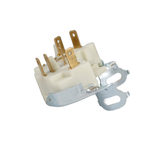 Rostra Powertrain Neutral Safety Switch 67-0034