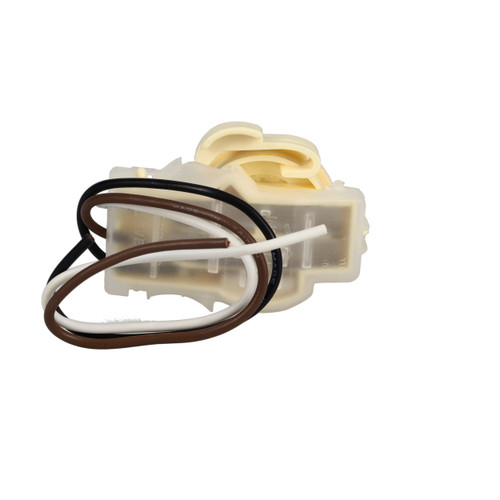 Rostra Powertrain Multi-Purpose Light Bulb Socket 61-0064