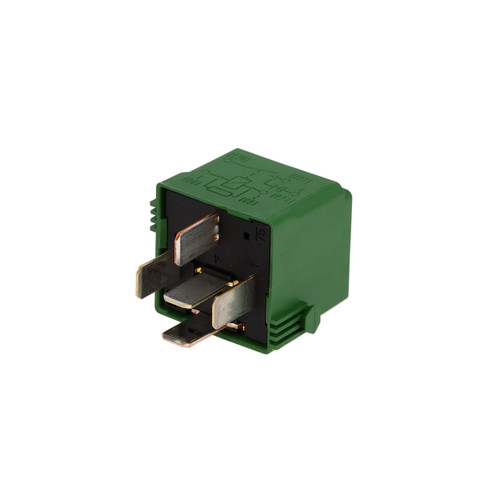 Rostra Powertrain Starter Relay 60-0114