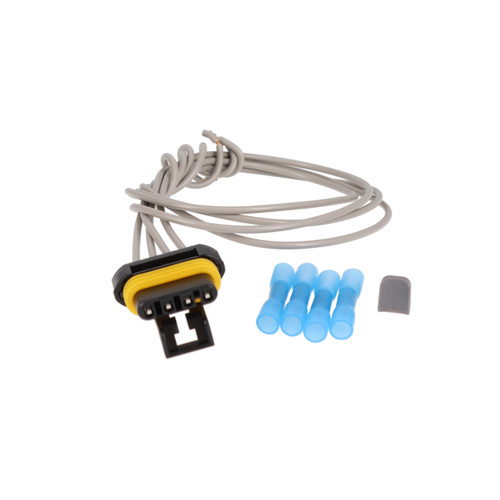 Rostra Powertrain Multi-Purpose Electrical Connector 61-0295