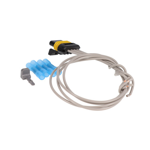 Rostra Powertrain Multi-Purpose Electrical Connector 61-0295