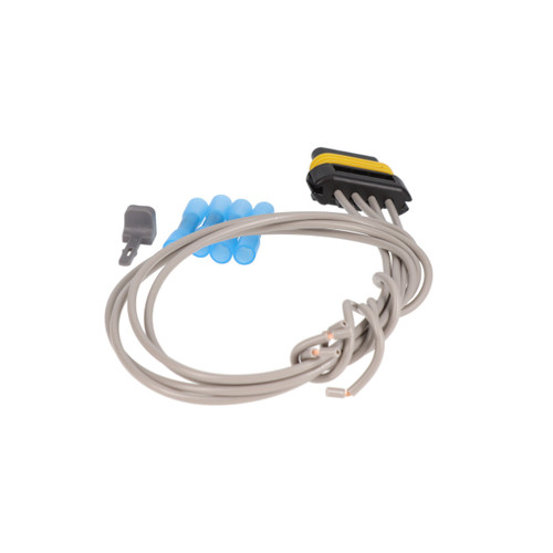 Rostra Powertrain Multi-Purpose Electrical Connector 61-0295