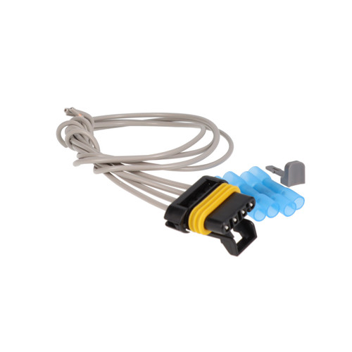 Rostra Powertrain Multi-Purpose Electrical Connector 61-0295