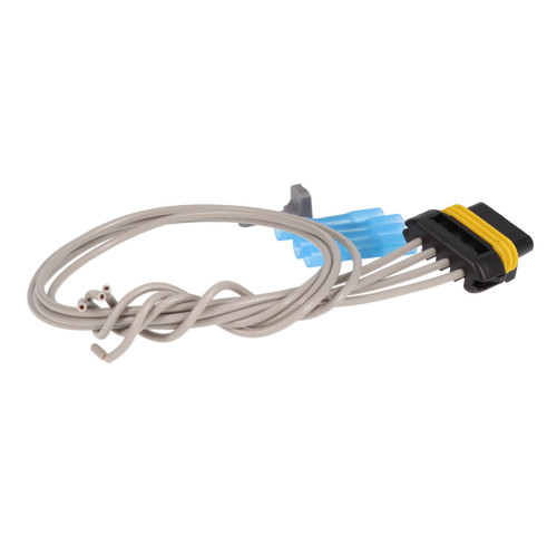 Rostra Powertrain Multi-Purpose Electrical Connector 61-0295