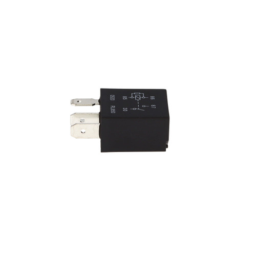 Rostra Powertrain Multi-Purpose Relay 60-0017