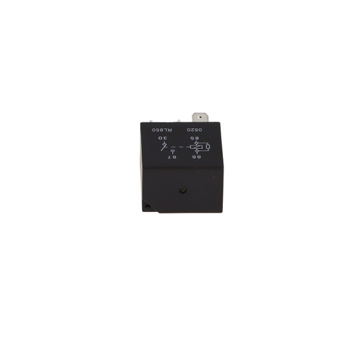 Rostra Powertrain Multi-Purpose Relay 60-0017