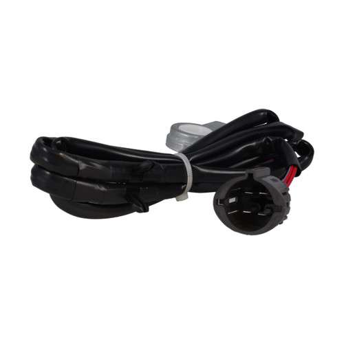 Rostra Powertrain Neutral Safety Switch 67-0055
