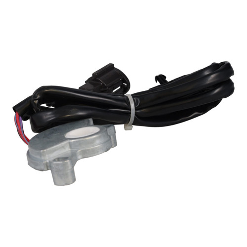 Rostra Powertrain Neutral Safety Switch 67-0055