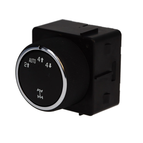 Rostra Powertrain 4WD Switch 73-0121