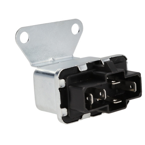 Rostra Powertrain Multi-Purpose Relay 60-0123