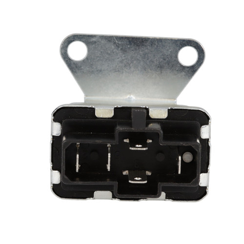 Rostra Powertrain Multi-Purpose Relay 60-0123