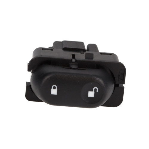 Rostra Powertrain Door Lock Switch 65-0187